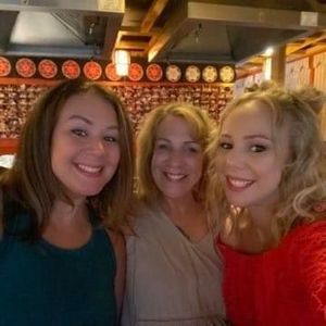 Meet your Posher, Margaret